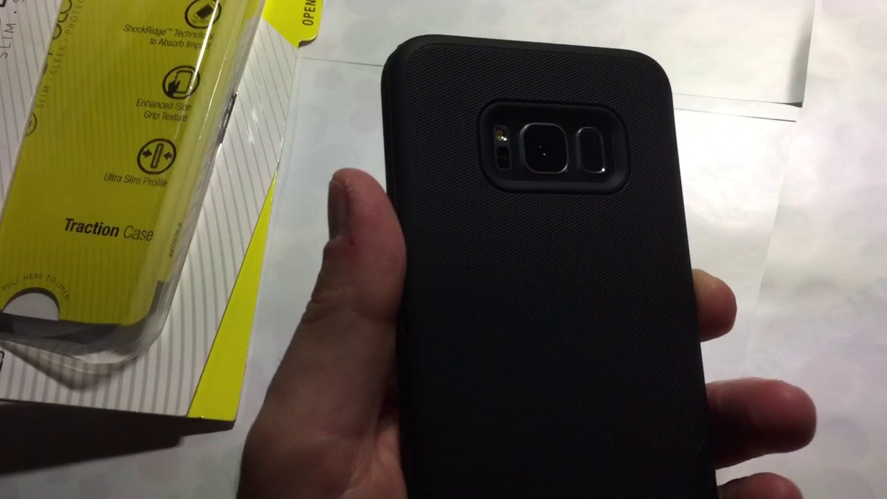 Body Galaxy for Glove Prizm S8 case Samsung Impact case plus \u0026 Traction S8 for \u0026 Glove Galaxy Traction Prizm plus case Impact case Body Samsung