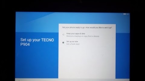 Tecno tab p904 frp bypass no pc. Android 7.0