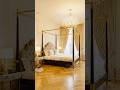 Luxury Parisian Bedroom Makeover | Cinematic Interior Renovation