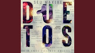 Video thumbnail of "Seu Maxixe - O Tempo Terminou (Ao Vivo)"
