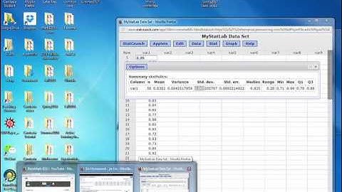 3.2 #11(3.2. 23) Empirical Rule