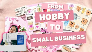 Organize With Me: Small Business Office Makeovers &amp; Creative Chaos