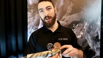 Elite Iron Suppressors and Bipods: SHOT Show 2023.