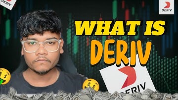 How to open an Account on Deriv To Trade Synthetic Indices