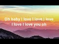 DADJU & TAYC - | I love you (paroles) Mp3 Song