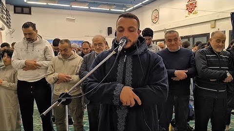 بدايه الجزء الثاني من { سوره البقره } { سيقول السفهاء من الناس } بصوت القارئ/ احمد بيومي 🎧