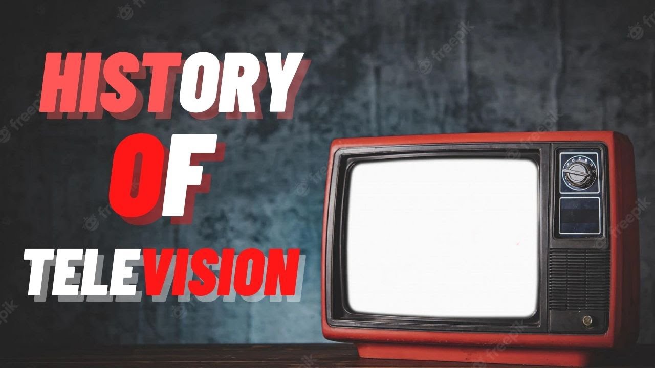 Television invention history | history of television in Pakistan  |  Urdu / Hindi  | - Maan Sheikh