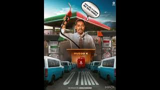 Russo K - Táxi (pro Dj Brunivaldo) 