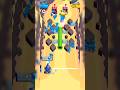 Destroying EVERYTHING with Max Level Mobs! #ViralGaming #TrendingGame #GamingShorts