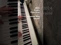 Piano Cover (IMP) of ANKA's "Палала" Eurovision 2024 Ukraine #pianomusic #anka #eurovision2024