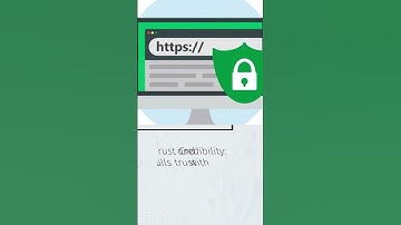 𝐃𝐨𝐞𝐬 𝐲𝐨𝐮𝐫 𝐰𝐞𝐛𝐬𝐢𝐭𝐞 𝐡𝐚𝐯𝐞 𝐚𝐧 𝐒𝐒𝐋 𝐜𝐞𝐫𝐭𝐢𝐟𝐢𝐜𝐚𝐭𝐞? 𝐇𝐚𝐯𝐞 𝐲𝐨𝐮 𝐞𝐯𝐞𝐫 𝐰𝐨𝐧𝐝𝐞𝐫𝐞𝐝 𝐰𝐡𝐲 𝐢𝐭