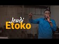 JEUDI ETOKO | Joël TSHITADI