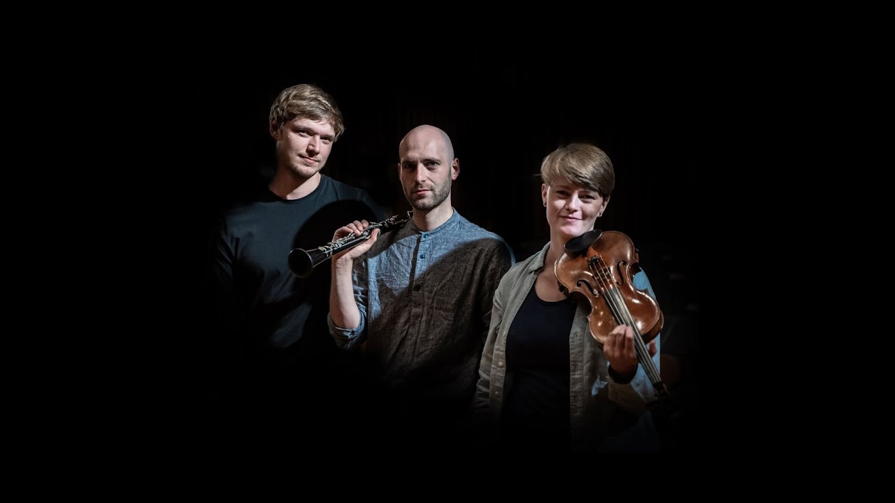 Tapas Five | Puls Ensemble | Marc Mellits