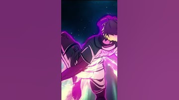 Thumbnail of Blue Lock Anime Edit [edit/AMV] Blue Lock x Matushka Ultrafunk song #anime #video #viral #short #amv