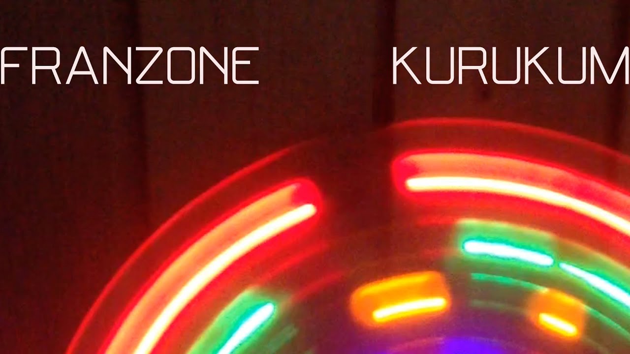 Guarda Franzone - Kurukum (Voguing) su YouTube Guarda Franzone - Kurukum (Voguing) su YouTube