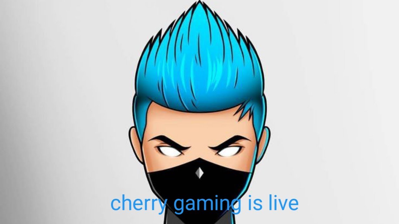 Cherry Gaming Is Live YouTube