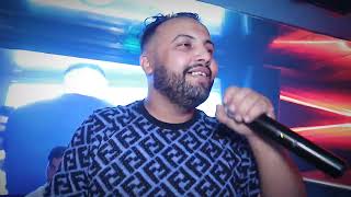 Cheb Mustapha Ft Palolo - Lbagandi Rah Machwi - الو وي سبيك لوي Neptuno Plus