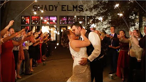 Tonya + Gregory