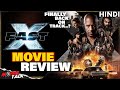 Fast X - Movie REVIEW | Finally Back on Track..?