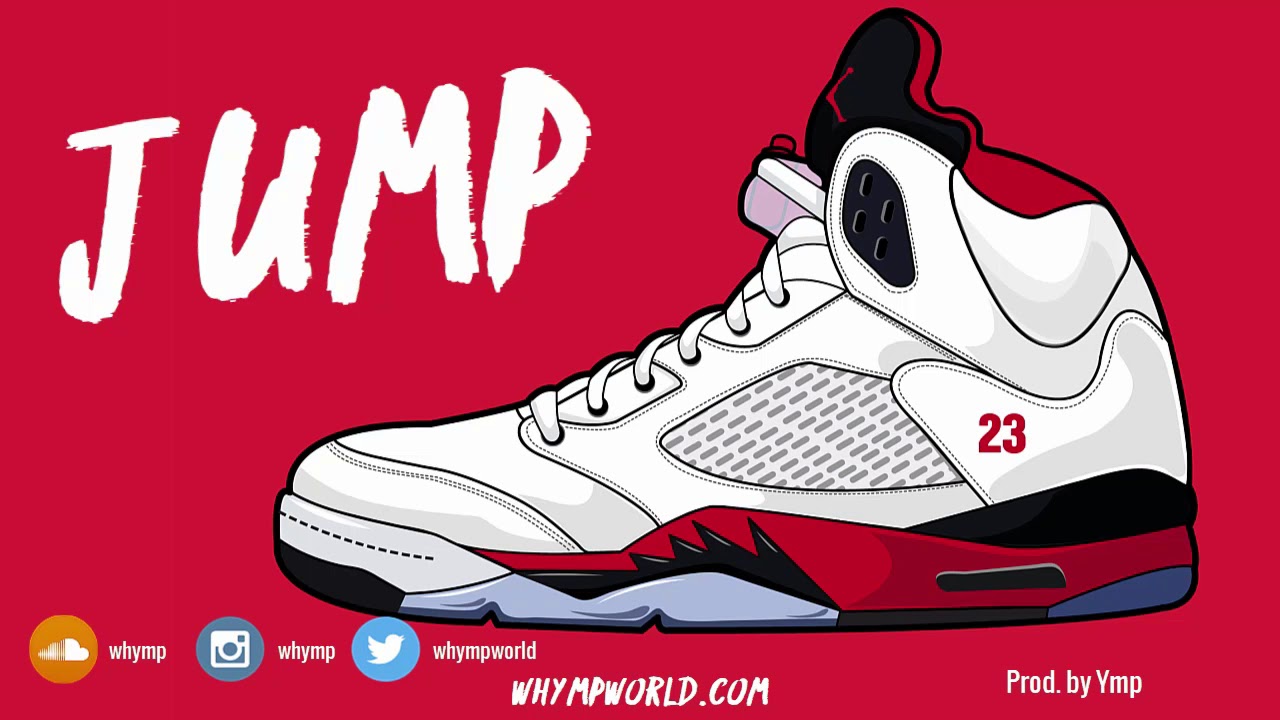 [FREE] Migos x Gucci Mane Type Beat 2017 "JUMP" | Rap/Trap Instrumental 2017