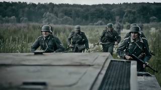 СИЛЬНЫЙ ВОЕННЫЙ ФИЛЬМ НА РЕАЛЬНЫХ СОБЫТИЯХ! Последний рассвет ЛУЧШИЕ ФИЛЬМЫ, БОЕВИКИ 2026