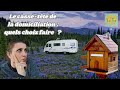 Comment avoir une adresse quand on vit sur les routes  campingcar fourgonamnag domiciliation