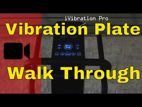 New Vibration Power