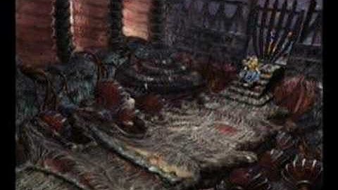 Final Fantasy IX Pandemonium 2/6