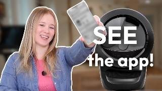 I tested the Litter-Robot 5 Pro PAID app — Here's what Whisker Plus really gives you screenshot 3