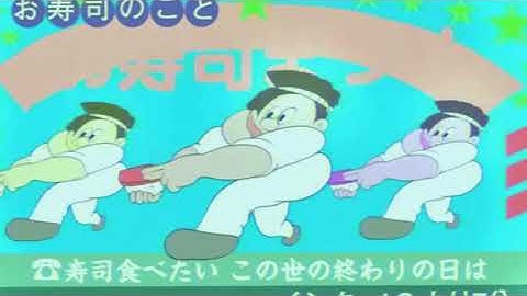 超簡単！寿司の作り方 ！Lazy Sushi in Blender