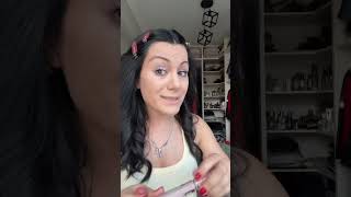 Vazgeçemediğin makyaj malz. Nedir? (Reklam)