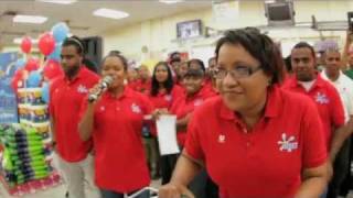 Breeze Shopping Spree T&T: Winners 9 & 10 screenshot 4