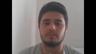 Süper Sessssssss Beni̇m Babali̇