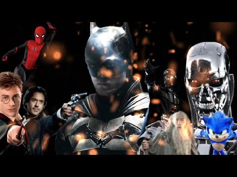 Multifandom - Bones (Imagine Dragons)