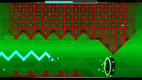 Geometry Dash - Dorabae-Basic 7