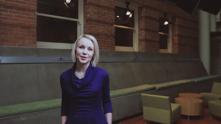 LECTURE PREVIEW: Dr. Leah Payne