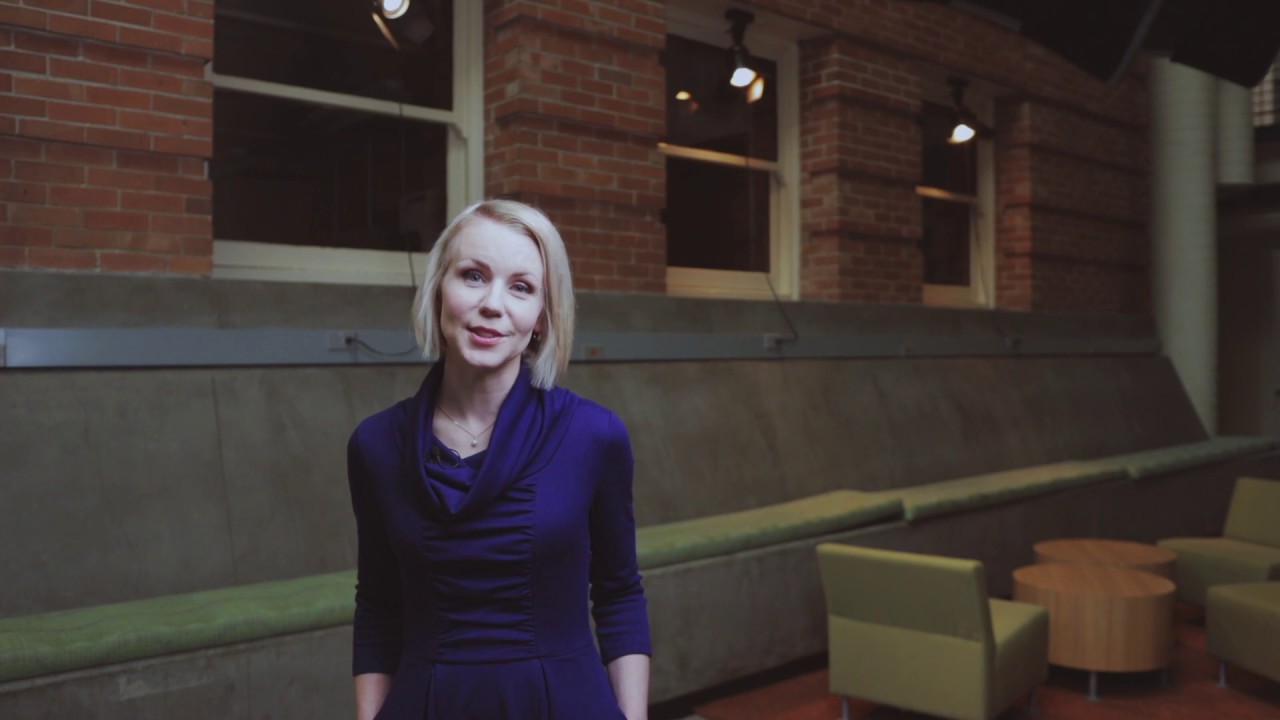 Leah Payne Net Worth 2025: Author & Theologian’s Financial Profile LECTURE PREVIEW: Dr. Leah Payne - YouTube