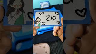 Details WRITE YOUR NAME LETSGOO #live #shorts  Update