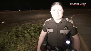 Live PD Officer Pissed off at Camera Guy Season 3  AE 1
