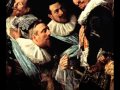 Jean Baptiste Lully - Symphonie - da Le Roi Danse - Frans Hals