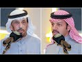 2️⃣ زياد المزرمي 🎤 راشد السحيمي حفلة جدة 1447/7/21 هـ قصر الخزام  
