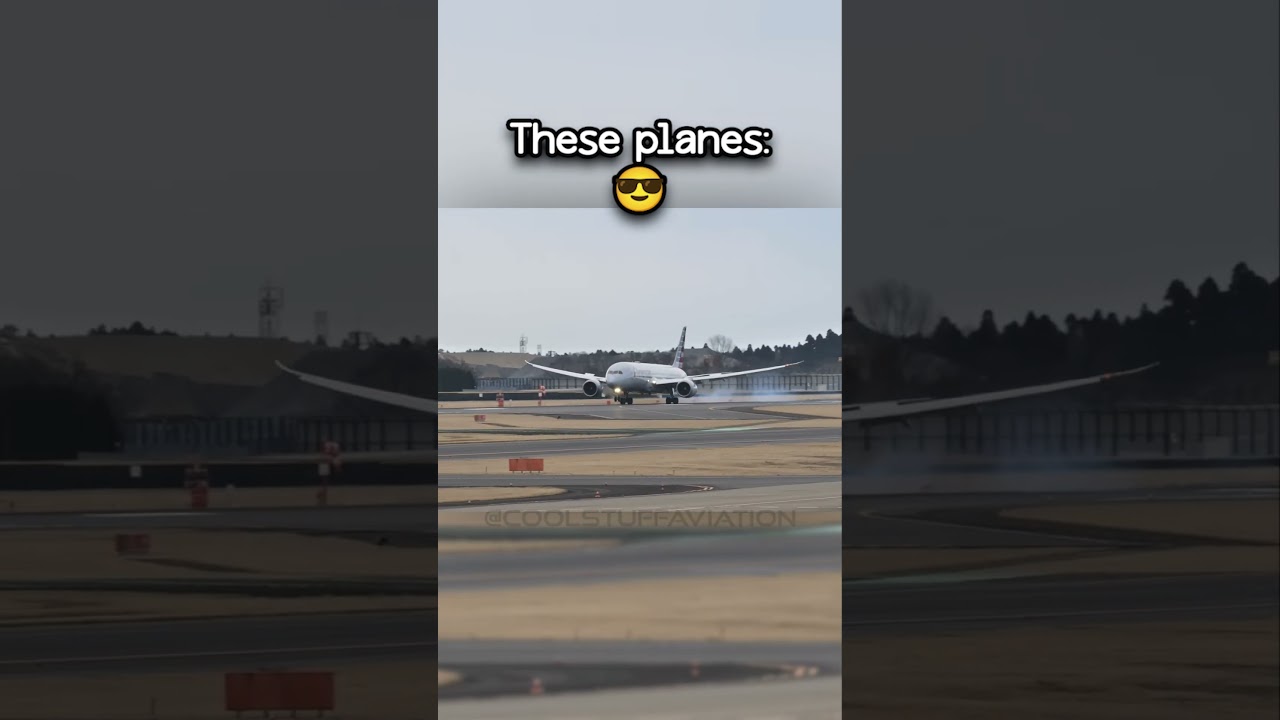 "The A330 is the only butter machine!" 🤣 