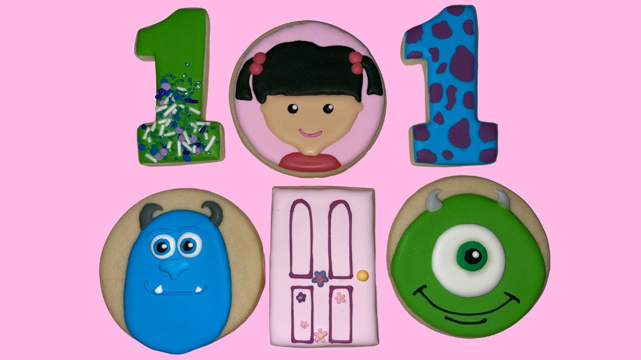 squishmallows monsters inc SULLY Monsters Inc