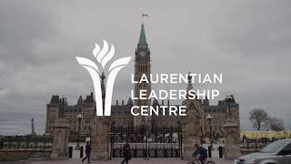 Live out your education at TWU's Laurentian Leadership Centre