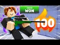 Only sniper battle in my friend in rival 🔥😱 #roblox #viralvideo #games #viral #gaming #gameplay