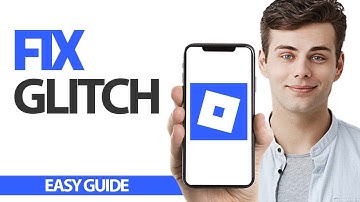 How To Fix Roblox Mobile Glitch | Final Solution