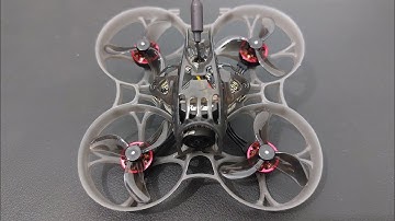 HAPPYMODEL MOBULA7 2S Ver 2 Custom Build