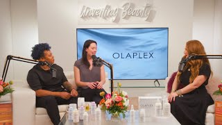 Break the Barriers of Bonding with Olaplex