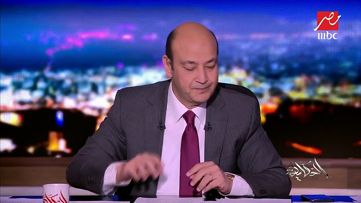 تعليق طريف من عمرو أديب على بيع حمام زاجل بأكثر من مليون يورو