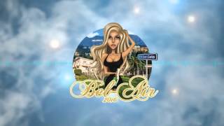 Miniatura de vídeo de "Bel Air 2016 - HEUX"